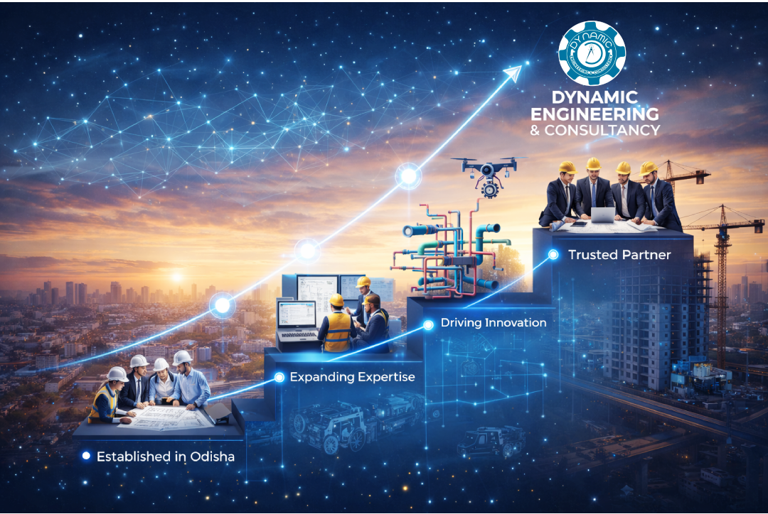 Dynamic Engineering & Consultancy Team